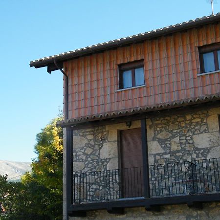 Apartamento Puerta Del Sol De 1 Habitacion 칸델레리오 외부 사진