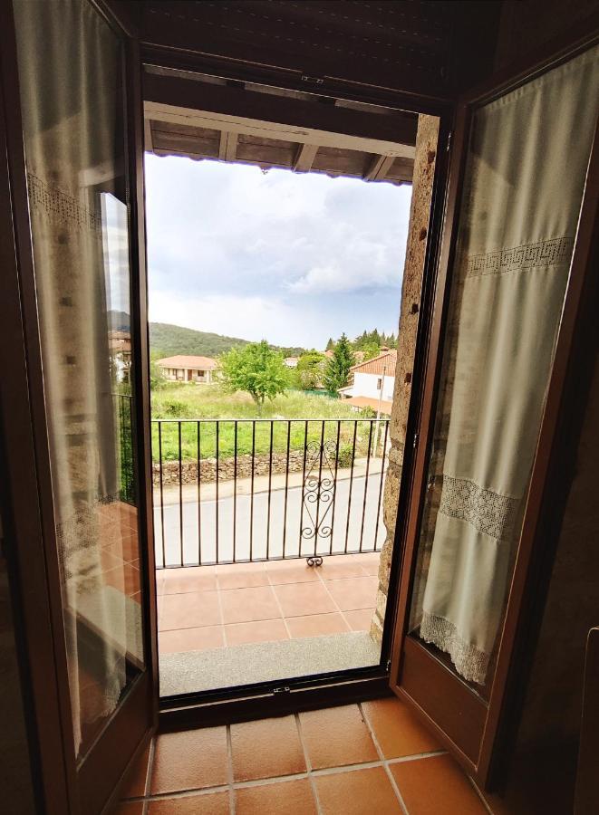 Apartamento Puerta Del Sol De 1 Habitacion 칸델레리오 외부 사진